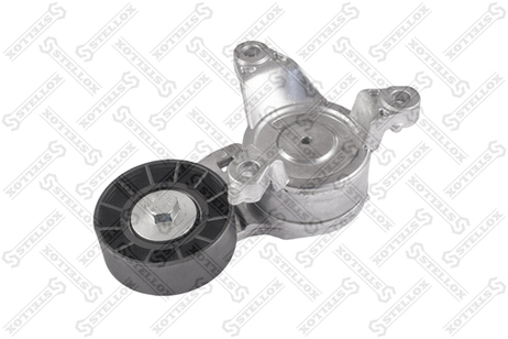 фото Stellox 03-40664-SX Ролик натяжной c мех-м натяж. Citroen c Stellox 03-40664-SX Ролик натяжной c мех-м натяж. Citroen c