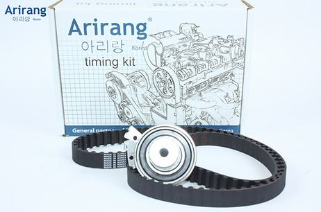 фото Arirang ARG10-4001 Комплект ГРМ Arirang ARG10-4001 Комплект ГРМ