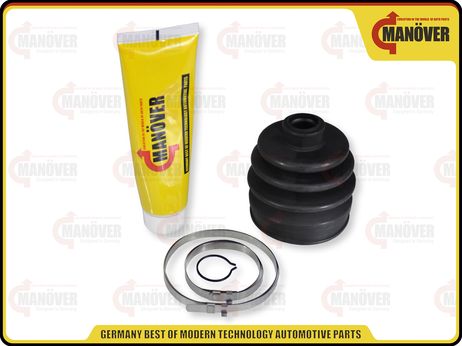 фото Manover MR1888056 Пыльник ШРУСа Daewoo Matiz наружный Manover MR1888056 Пыльник ШРУСа Daewoo Matiz наружный