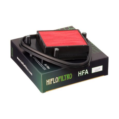 фото HifloFiltro HFA1607 Фильтр воздушный HifloFiltro HFA1607 Фильтр воздушный