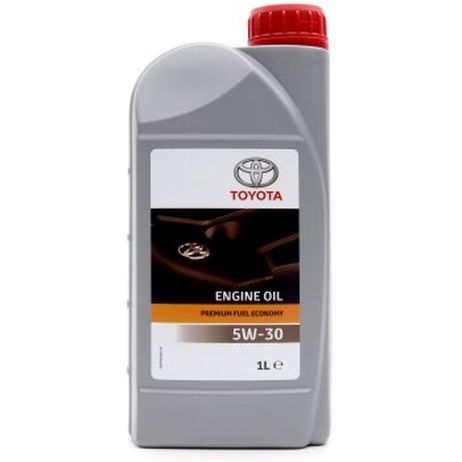 фото Toyota 08880-83388 5w-30 Premium Fuel Economy Engine Oil API SN, acea C2, 1л (синт. мотор. масло) Toyota 08880-83388 5w-30 Premium Fuel Economy Engine Oil API SN, acea C2, 1л (синт. мотор. масло)