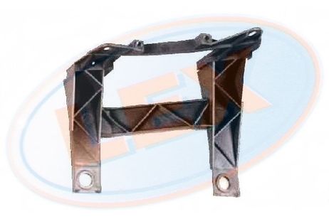 фото LEX KR-0158 Кронштейн крепления фары LH LEX KR-0158 Кронштейн крепления фары LH