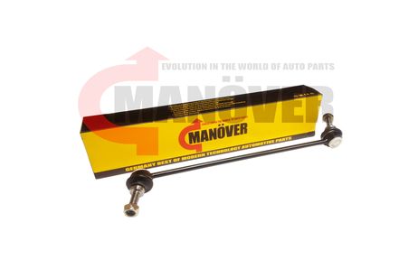 фото Manover MR9083771 Стойка стабилизатора Renault Duster Laguna Latitude | перед | Manover MR9083771 Стойка стабилизатора Renault Duster Laguna Latitude | перед |