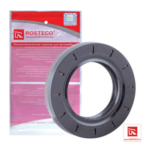 фото Rosteco 20006 Сальник привода универсальный Rosteco 20006 Сальник привода универсальный