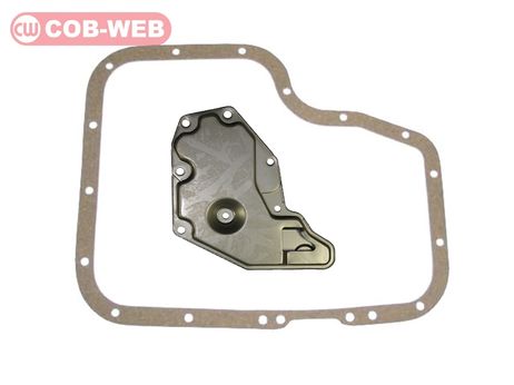 фото Cob-Web 11147A Фильтр акпп Cob-Web 11147A Фильтр акпп