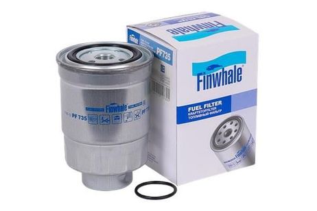 Finwhale PF735 Фильтр топливный