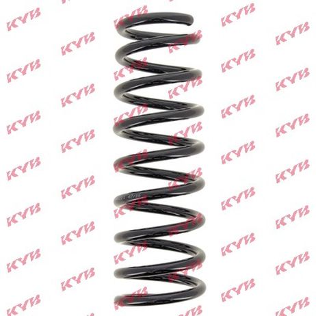фото KYB RA6211 Пружина ходовой части K-Flex | зад | KYB RA6211 Пружина ходовой части K-Flex | зад |