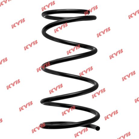 фото KYB RK3919 Пружина ходовой части K-Flex | перед прав/лев | KYB RK3919 Пружина ходовой части K-Flex | перед прав/лев |