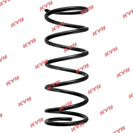 фото KYB RK7655 Пружина ходовой части K-Flex | зад прав/лев | KYB RK7655 Пружина ходовой части K-Flex | зад прав/лев |
