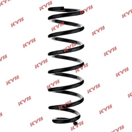 фото KYB RK9807 Пружина ходовой части K-Flex | зад прав/лев | KYB RK9807 Пружина ходовой части K-Flex | зад прав/лев |