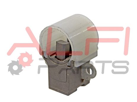 фото Alfi Parts BG1001 Щетка генератора в сборе (27370-75060) Alfi Parts BG1001 Щетка генератора в сборе (27370-75060)