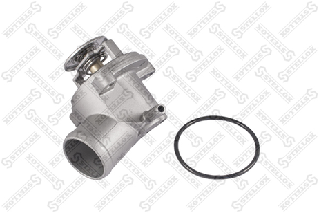 фото Stellox 23-40043-SX Термостат MB w124/w202/w210 1.8-2.3/t 9 Stellox 23-40043-SX Термостат MB w124/w202/w210 1.8-2.3/t 9