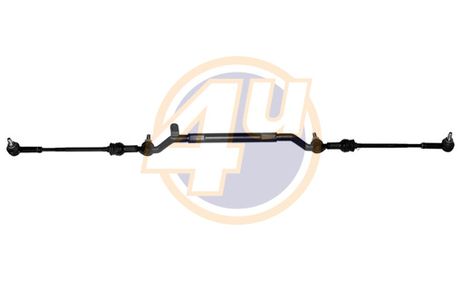 фото 4U MR-C-67807 Тяга центр MER r170/chr crossfire 2.0/3.2 00- 4U MR-C-67807 Тяга центр MER r170/chr crossfire 2.0/3.2 00-