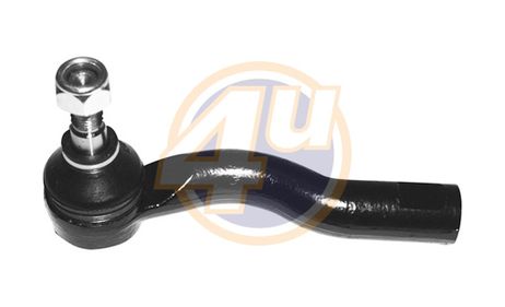фото 4U MZ-A-78558 Наконечник рулевой тяги | перед | 4U MZ-A-78558 Наконечник рулевой тяги | перед |