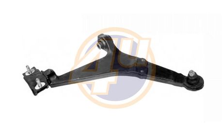 фото 4U PU-G-43164 Рычаг передн прав CIT AX 91-/saxo/pgt 106 (кр. Sport) | перед лев | 4U PU-G-43164 Рычаг передн прав CIT AX 91-/saxo/pgt 106 (кр. Sport) | перед лев |