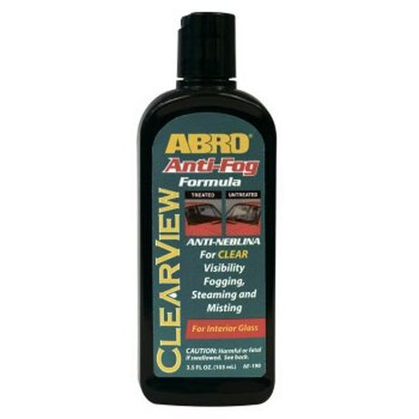 фото ABRO AF190 Аbrо*антизапотеватель af-190 ABRO AF190 Аbrо*антизапотеватель af-190