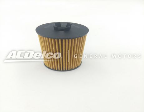 фото ACDelco 19347464 Фильтр масляный ACDelco 19347464 Фильтр масляный