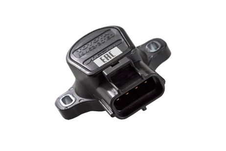 фото AISAN TPS4-30150 Датчик положения дроссельной заслонки AISAN TPS4-30150 Датчик положения дроссельной заслонки