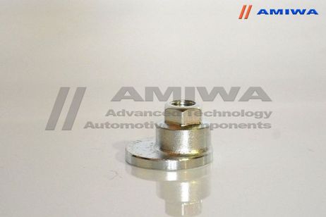 фото Amiwa 0135878 Гайка с эксцентриком Amiwa 0135878 Гайка с эксцентриком