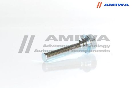 фото Amiwa 03-24-978 Втулка направляющая суппорта тормозного переднего Amiwa 03-24-978 Втулка направляющая суппорта тормозного переднего