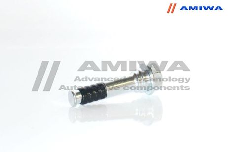 фото Amiwa 03-24-979 Втулка направляющая суппорта тормозного переднего Amiwa 03-24-979 Втулка направляющая суппорта тормозного переднего