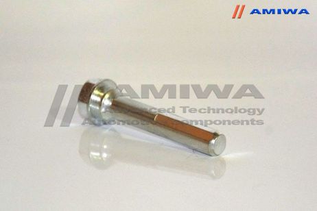 фото Amiwa 0335896 Втулка направляющая суппорта тормозного переднего Amiwa 0335896 Втулка направляющая суппорта тормозного переднего