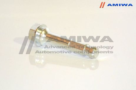 фото Amiwa 0335897 Втулка направляющая суппорта тормозного переднего Amiwa 0335897 Втулка направляющая суппорта тормозного переднего