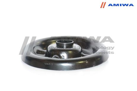 фото Amiwa 1423738 Проставка пружины верхняя Amiwa 1423738 Проставка пружины верхняя