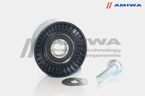 фото Amiwa 1632995 Ролик обводной Amiwa 1632995 Ролик обводной