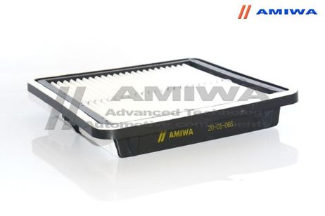 фото Amiwa 2001066 Фильтр воздушный Amiwa 2001066 Фильтр воздушный