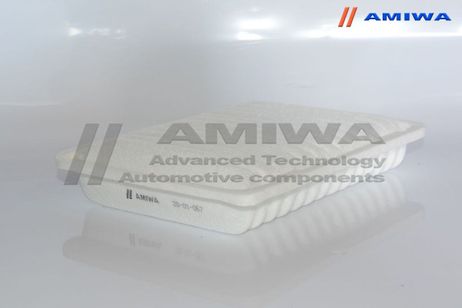 фото Amiwa 2001067 Фильтр воздушный Amiwa 2001067 Фильтр воздушный