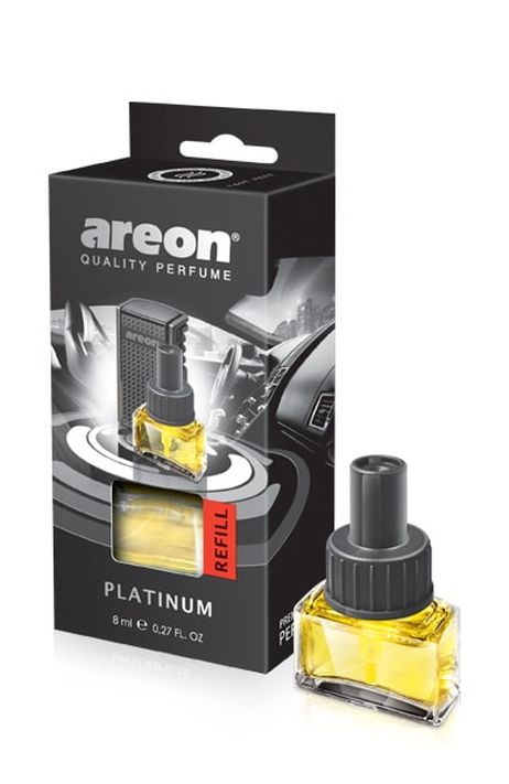 фото AREON 704022MBLP Ароматизатор areon car black style на дефлектор AREON 704022MBLP Ароматизатор areon car black style на дефлектор