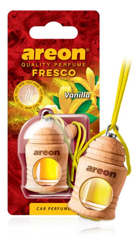 фото AREON 704051303 Ароматизатор areon fresco флакон с деревянной кр AREON 704051303 Ароматизатор areon fresco флакон с деревянной кр