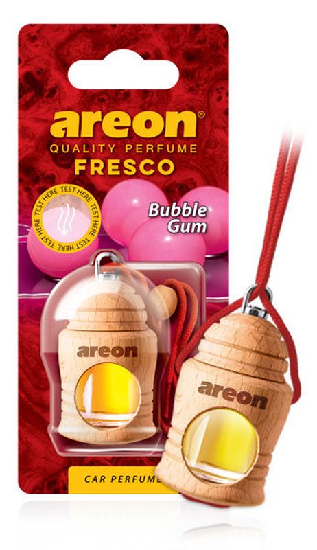 фото AREON 704051307 Ароматизатор areon fresco флакон с деревянной кр AREON 704051307 Ароматизатор areon fresco флакон с деревянной кр