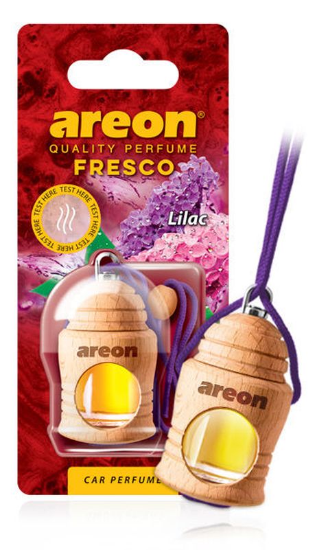 фото AREON 704051312 Ароматизатор areon fresco флакон с деревянной кр AREON 704051312 Ароматизатор areon fresco флакон с деревянной кр