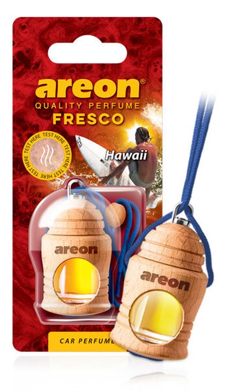 фото AREON 704051313 Ароматизатор areon fresco флакон с деревянной кр AREON 704051313 Ароматизатор areon fresco флакон с деревянной кр