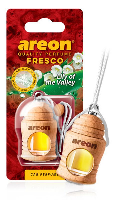фото AREON 704051318 Ароматизатор areon fresco флакон с деревянной кр AREON 704051318 Ароматизатор areon fresco флакон с деревянной кр