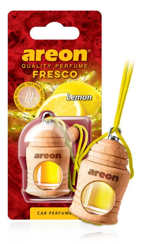 фото AREON 704051319 Ароматизатор areon fresco флакон с деревянной кр AREON 704051319 Ароматизатор areon fresco флакон с деревянной кр