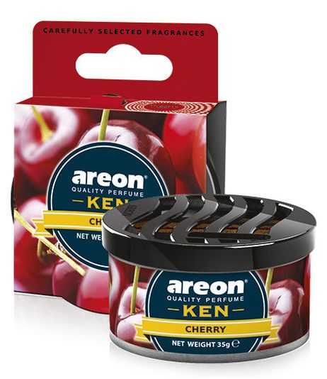 фото AREON 704AKB02 Ароматизатор areon gel ken blister (внутри арома AREON 704AKB02 Ароматизатор areon gel ken blister (внутри арома
