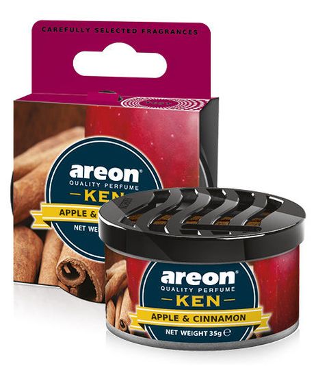 фото AREON 704AKB08 Ароматизатор areon gel ken blister (внутри арома AREON 704AKB08 Ароматизатор areon gel ken blister (внутри арома
