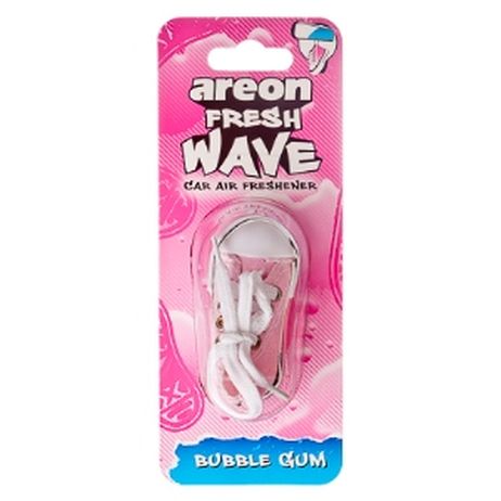 фото AREON 704KED902 Ароматизатор areon fresh wave (кеды) bubble gum AREON 704KED902 Ароматизатор areon fresh wave (кеды) bubble gum