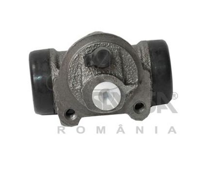 ASAM 32701 Цилиндр тормозной рабочий renault dacia mcv/lodgy | зад |