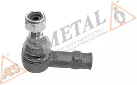 фото AS METAL 17MR0700 Наконечник рулевой тяги mb sprinter 901/902/903 lt | перед прав | AS METAL 17MR0700 Наконечник рулевой тяги mb sprinter 901/902/903 lt | перед прав |