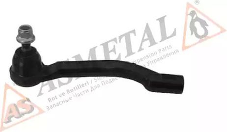 фото AS METAL 17NS1000 Наконечник рулевой тяги nissan qashqai 2007-, x-tr | перед | AS METAL 17NS1000 Наконечник рулевой тяги nissan qashqai 2007-, x-tr | перед |