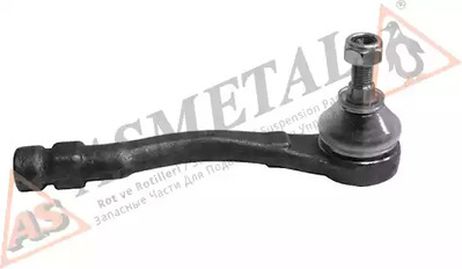 фото AS METAL 17PE1106 Наконечник рулевой тяги citron berlingo (08-), peu | перед прав | AS METAL 17PE1106 Наконечник рулевой тяги citron berlingo (08-), peu | перед прав |
