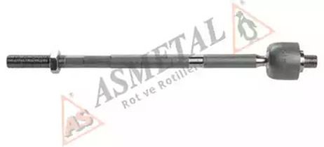 фото AS METAL 20FI5000 Рулевая тяга fiat palio (96-), правая-левая м14х1, AS METAL 20FI5000 Рулевая тяга fiat palio (96-), правая-левая м14х1,