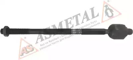 фото AS METAL 20OP1020 Рулевая тяга opel astra h (04-) | перед прав | AS METAL 20OP1020 Рулевая тяга opel astra h (04-) | перед прав |