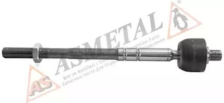 фото AS METAL 20PE1107 Рулевая тяга | перед лев | AS METAL 20PE1107 Рулевая тяга | перед лев |