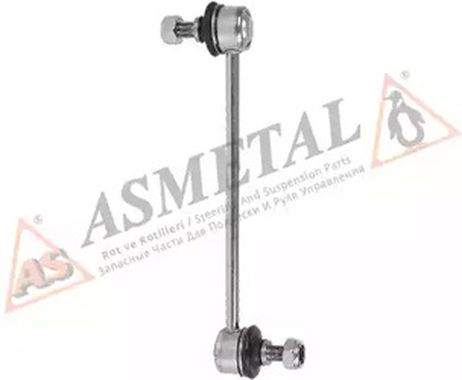 фото AS METAL 26TY1005 Стойка стабилизатора toyota camry 08 /1996 2001 ( | зад лев | AS METAL 26TY1005 Стойка стабилизатора toyota camry 08 /1996 2001 ( | зад лев |