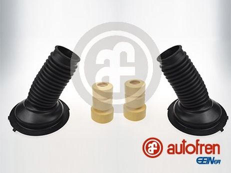 Seinsa Autofren D5054 Пылезащитный комплект | перед |